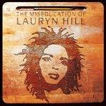 The Miseducation of Lauryn Hill - Vinile LP di Lauryn Hill