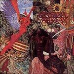 Abraxas - Vinile LP di Santana