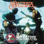 Woodstock, Saturday August 16, 1969 (Import)