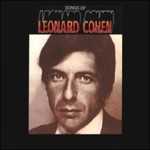 Vinile Songs Leonard Cohen