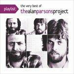 Playlist. The Very Best of - CD Audio di Alan Parsons Project