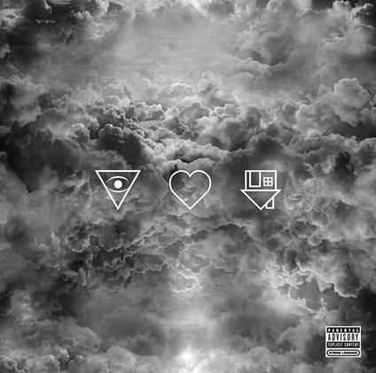 I Love You - CD Audio di Neighbourhood