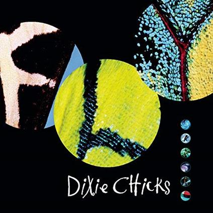 Fly - CD Audio di Dixie Chicks
