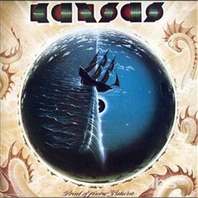 Point Of Know Return - CD Audio di Kansas