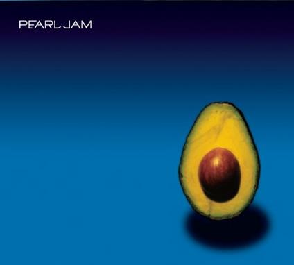 Pearl Jam - CD Audio di Pearl Jam