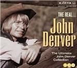 The Real... John Denver - CD Audio di John Denver