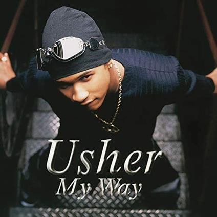 My Way - CD Audio di Usher