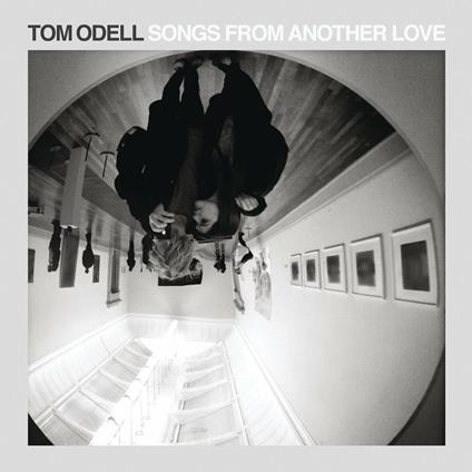 Songs from Another Love - CD Audio di Tom Odell