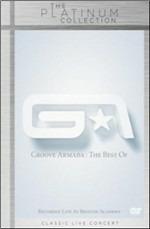 Groove Armada. The Best Of<span>.</span> Special Edition - DVD