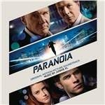 Paranoia (Colonna sonora)