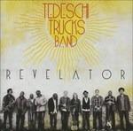 Revelator - CD Audio di Tedeschi Trucks Band
