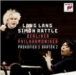 Concerto per pianoforte n.3 / Concerto per pianoforte n.2 (Deluxe Edition)