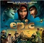Epic (Colonna sonora)