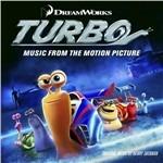 Turbo (Colonna sonora) - CD Audio