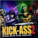 Kick-Ass 2 (Colonna sonora)