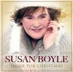 Home for Christmas - CD Audio di Susan Boyle