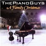 A Family Christmas - CD Audio di Piano Guys