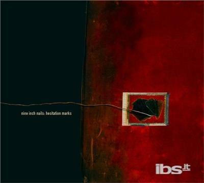 Hesitation Marks - CD Audio di Nine Inch Nails