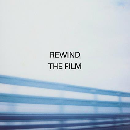 Rewind the Film - CD Audio di Manic Street Preachers