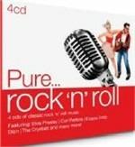 Pure... Rock'n'Roll - CD Audio