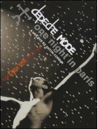 Depeche Mode. One Night In Paris (2 DVD) - DVD di Depeche Mode