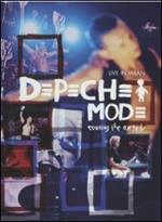 Depeche Mode. Touring The Angel Live In Milan (DVD)