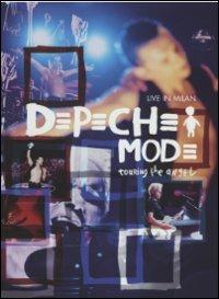 Depeche Mode. Touring The Angel Live In Milan (DVD) - DVD di Depeche Mode