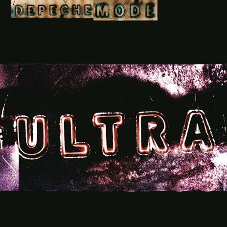 Ultra - CD Audio di Depeche Mode