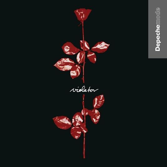 Violator - CD Audio di Depeche Mode