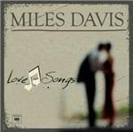 Love Songs - CD Audio di Miles Davis
