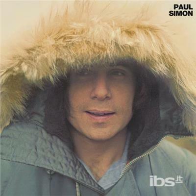 Paul Simon - Vinile LP di Paul Simon