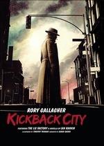 Kickback City