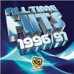 All Time Hits. 1996/97 - CD Audio