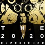 The 20/20 Experience. 2 of 2 (Deluxe Edition)