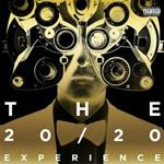 The 20/20 Experience. The Complete Experience