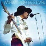 Miami Pop Festival (200 gr.)