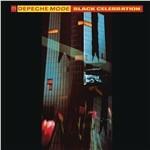 Black Celebration - CD Audio + DVD di Depeche Mode