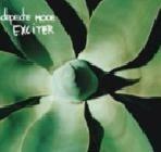 Exciter - CD Audio + DVD di Depeche Mode
