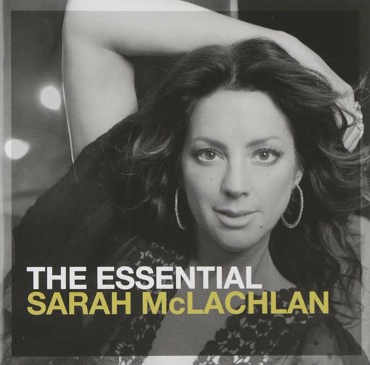Essential - CD Audio di Sarah McLachlan