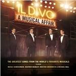 A Musical Affair - CD Audio di Il Divo