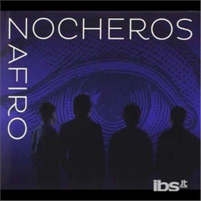 Zafiro - CD Audio di Los Nocheros