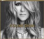 Loved Me Back to Life (Deluxe Edition)