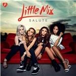 Salute - CD Audio di Little Mix