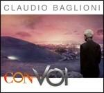 Con voi - CD Audio di Claudio Baglioni