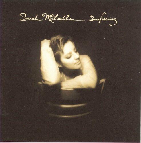 Surfacing - CD Audio di Sarah McLachlan