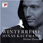 Winterreise - CD Audio di Franz Schubert,Jonas Kaufmann,Helmut Deutsch