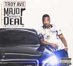 Major Without A Deal