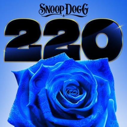 220 (Digipack) - CD Audio di Snoop Dogg