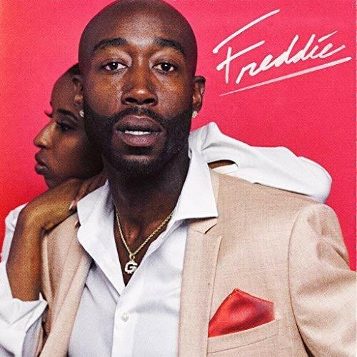 Freddie - CD Audio di Freddie Gibbs