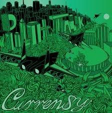 Pilot Talk (Coke Bottlegreen Coloured Vinyl) - Vinile LP di Currensy